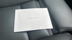 Volvo XC60 2.0 B5P Ultra Black Edition 5dr AWD Geartronic Petrol Estate